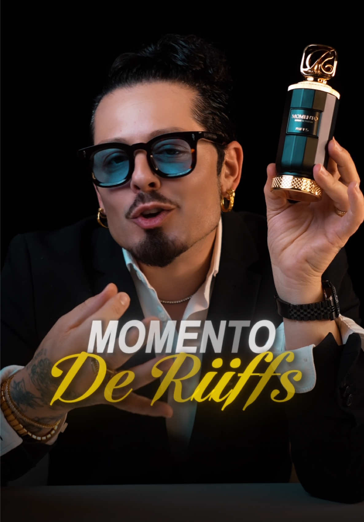 @Rico Fragrance