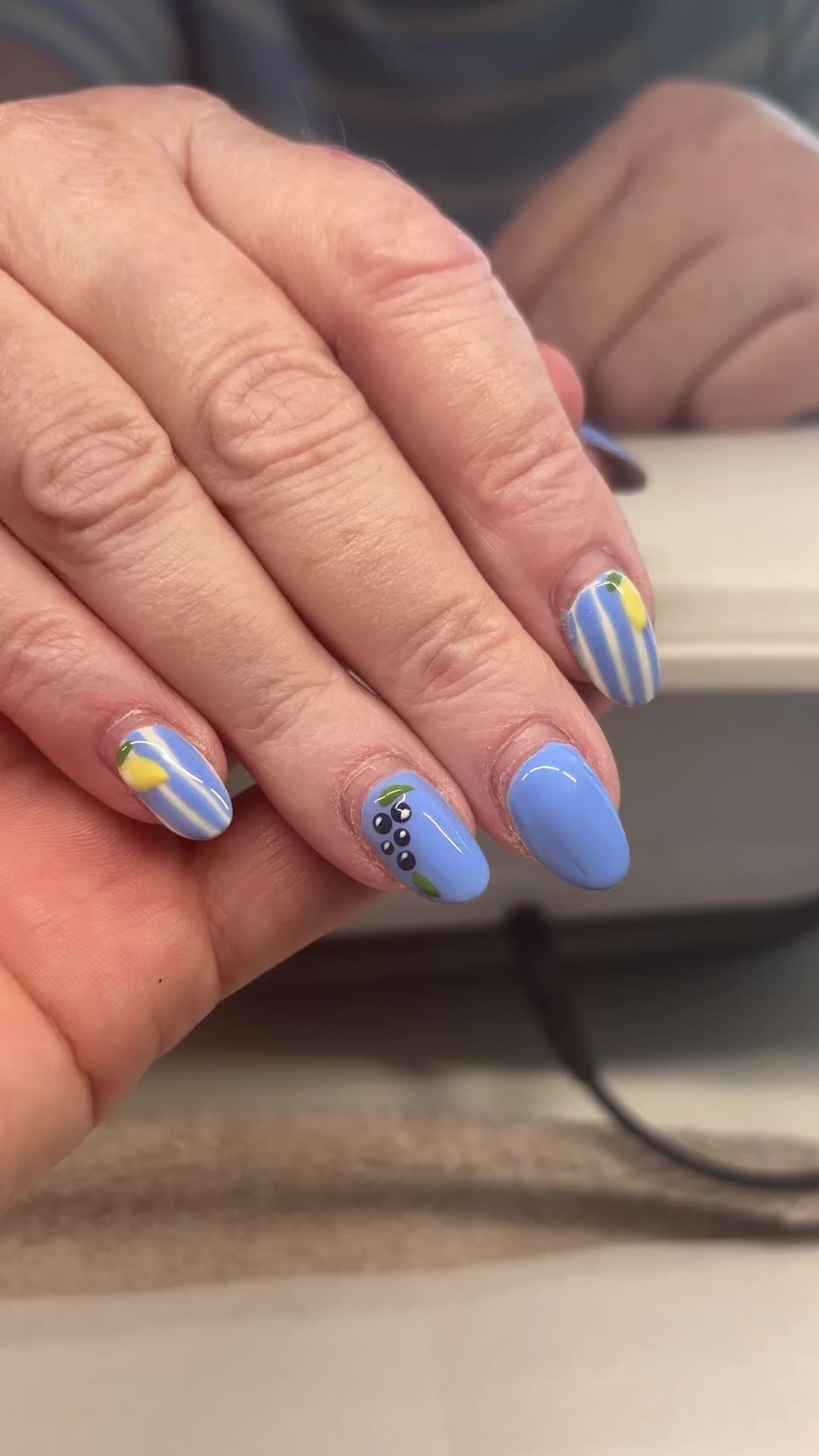 @💅🏻🩷Nails by Clare🩷💅🏻