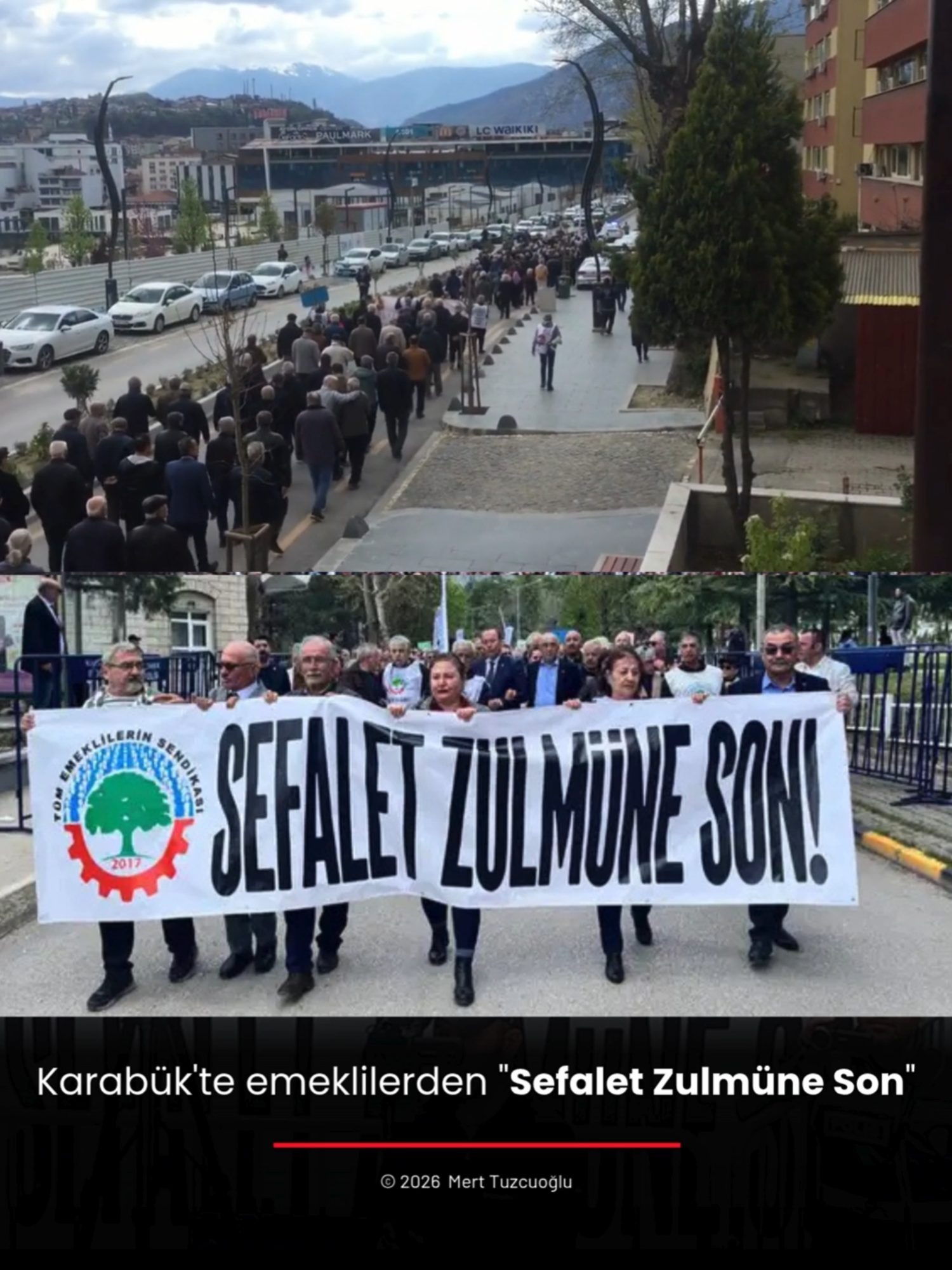 @Mert Tuzcuoğlu