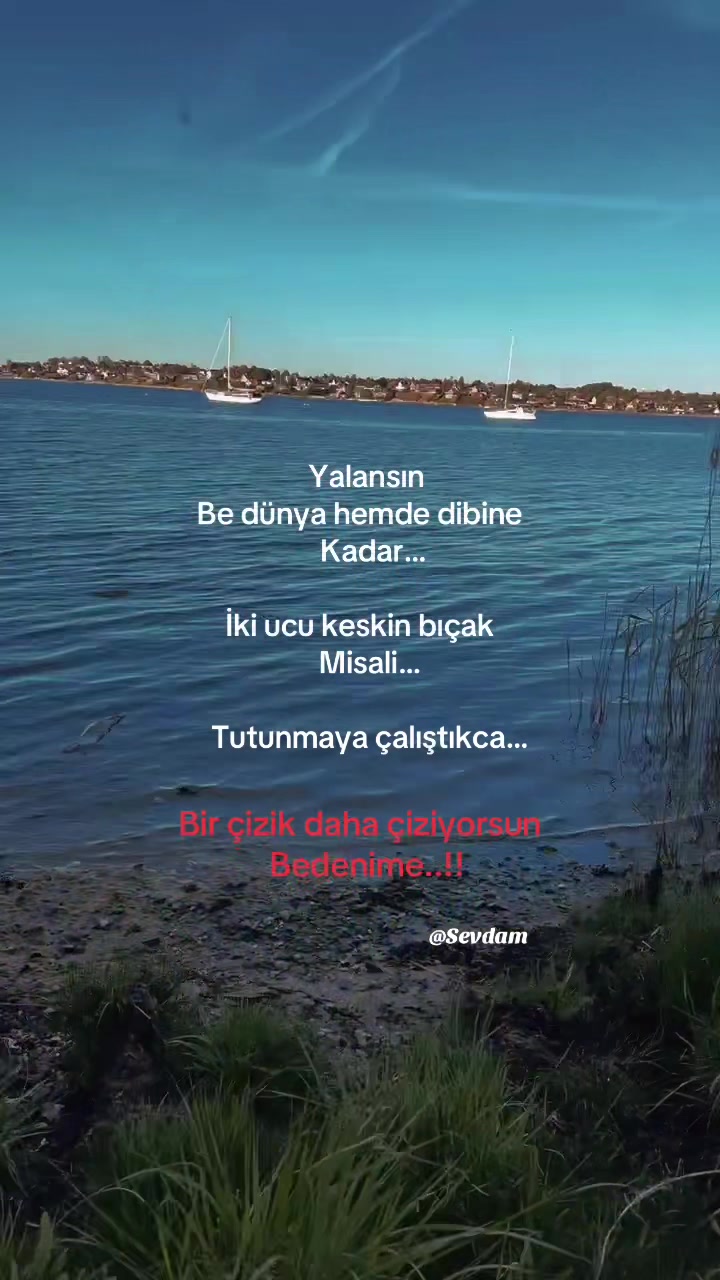 @Sevdam