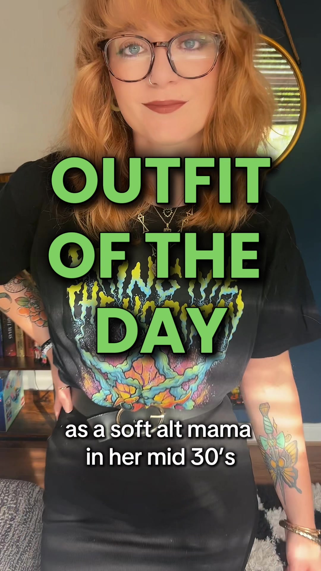 @Laury 🖤 Soft Alt Outfit Inspo