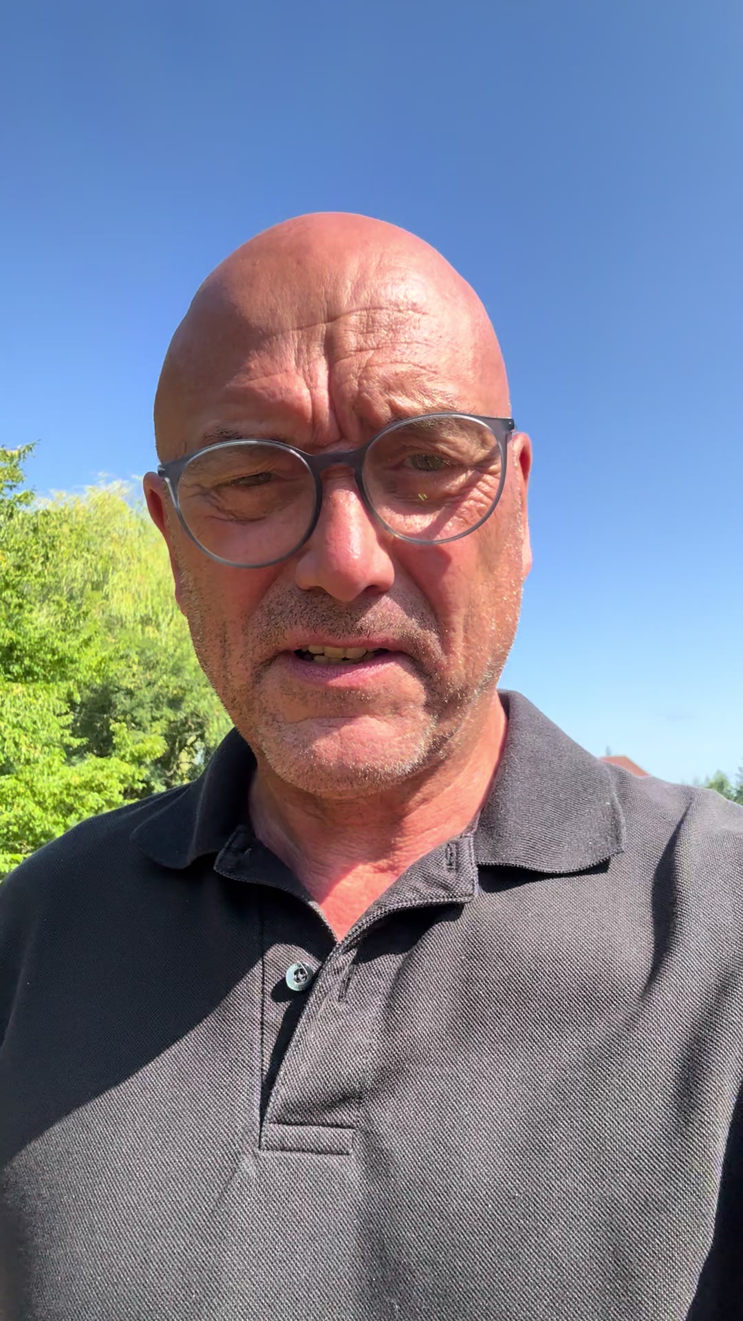 @Gregg Wallace