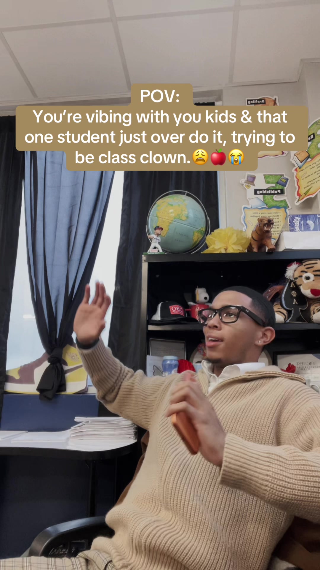 @ajtheeducator