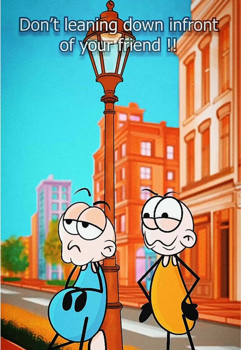 @Akume animation