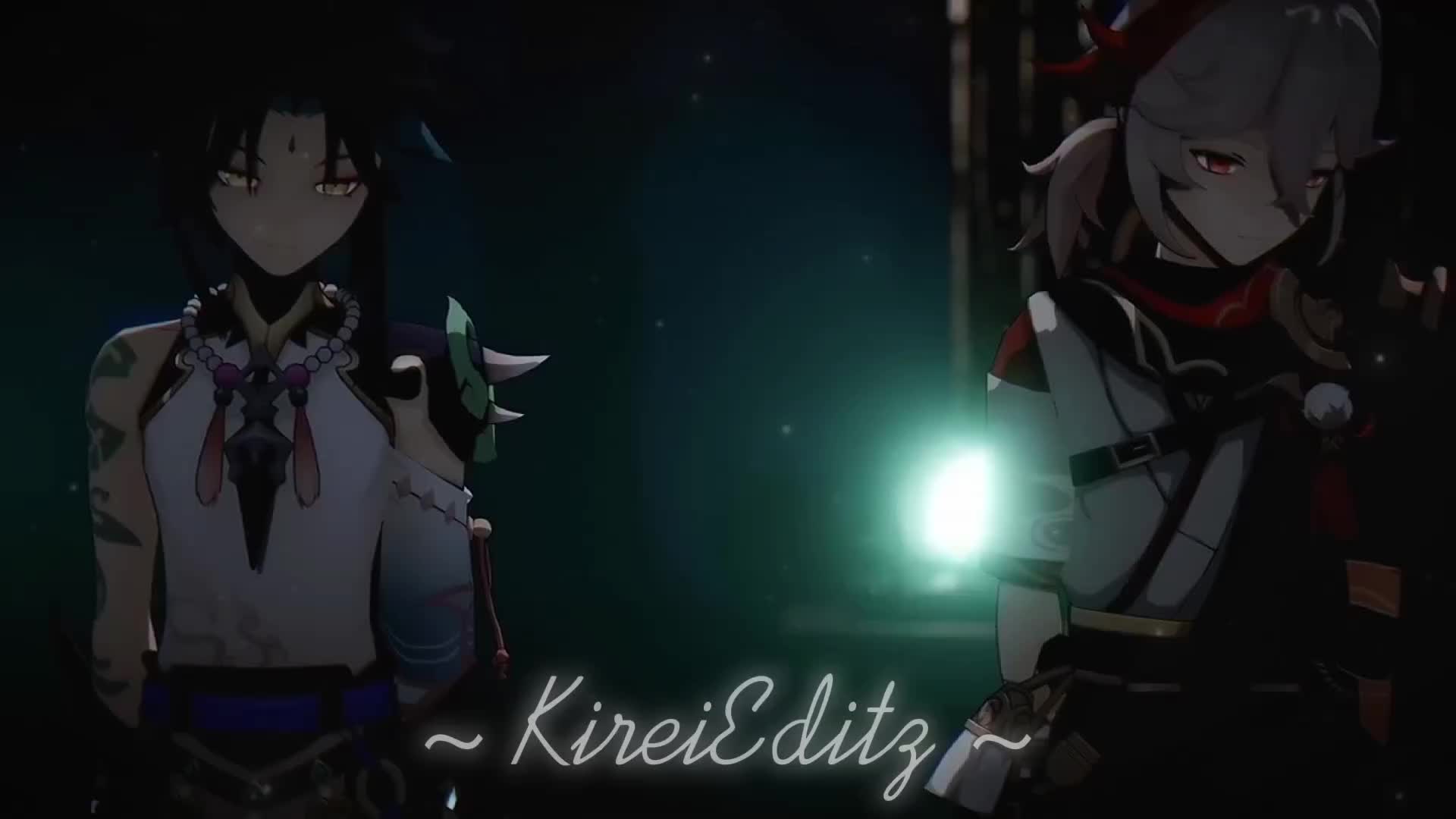 @꧁ KireiEditz ꧂