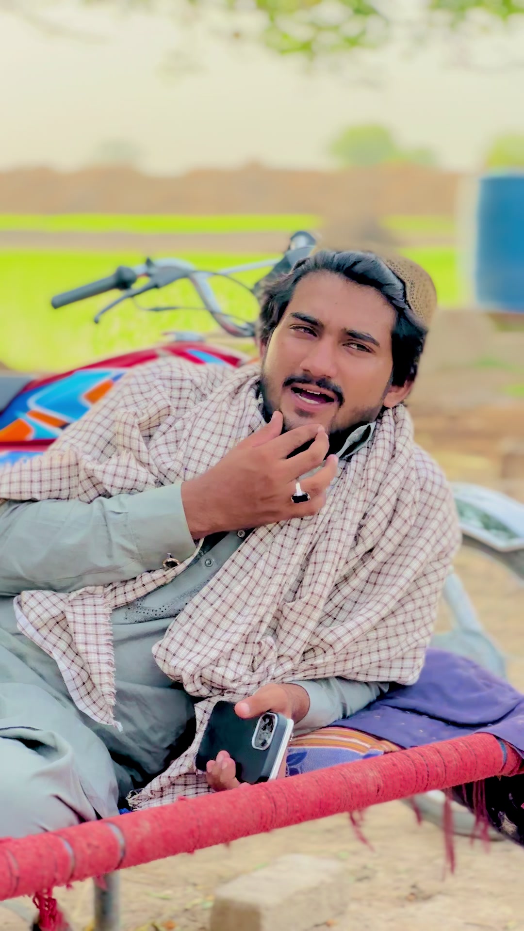 @Usman Pandu Vilogs