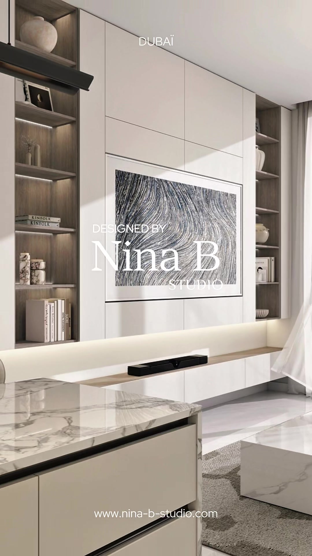 @Nina B Studio