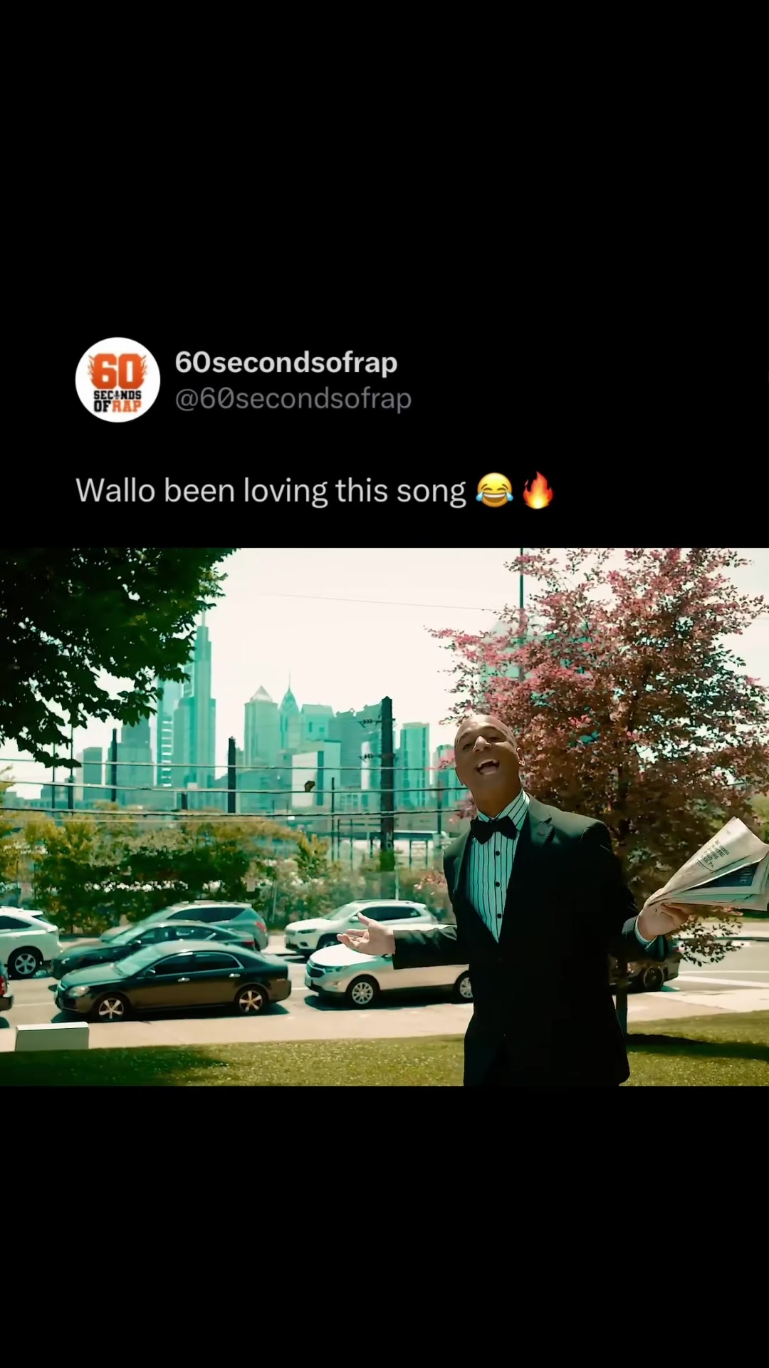 @60secondsofrap