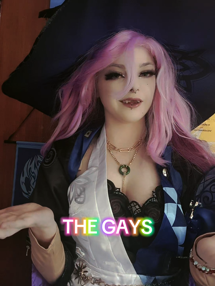 @Venus