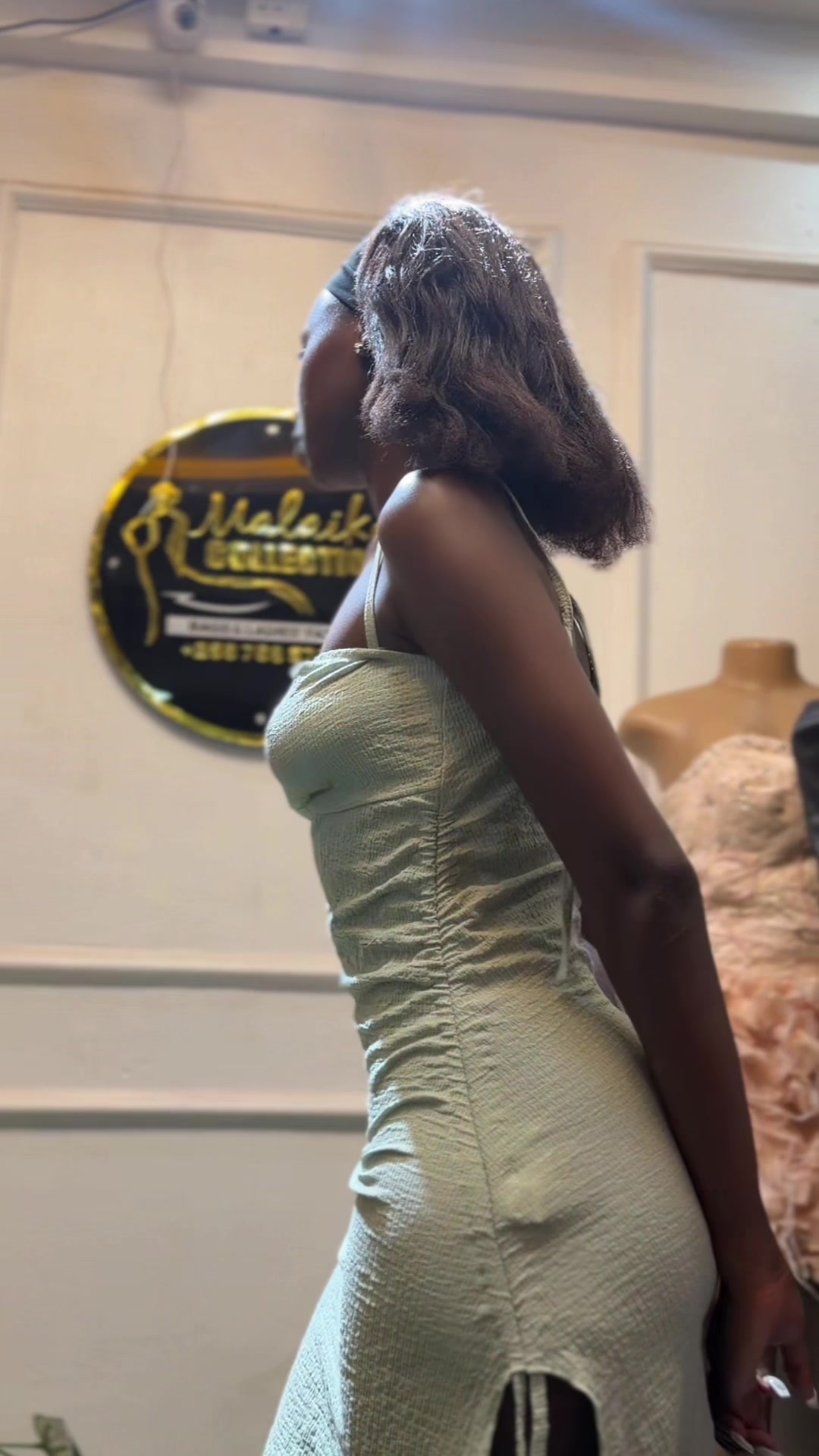 @👑MALAIKA COLLECTION 💶🛍️🛍️