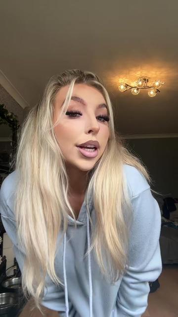 @Kirsty brammeld
