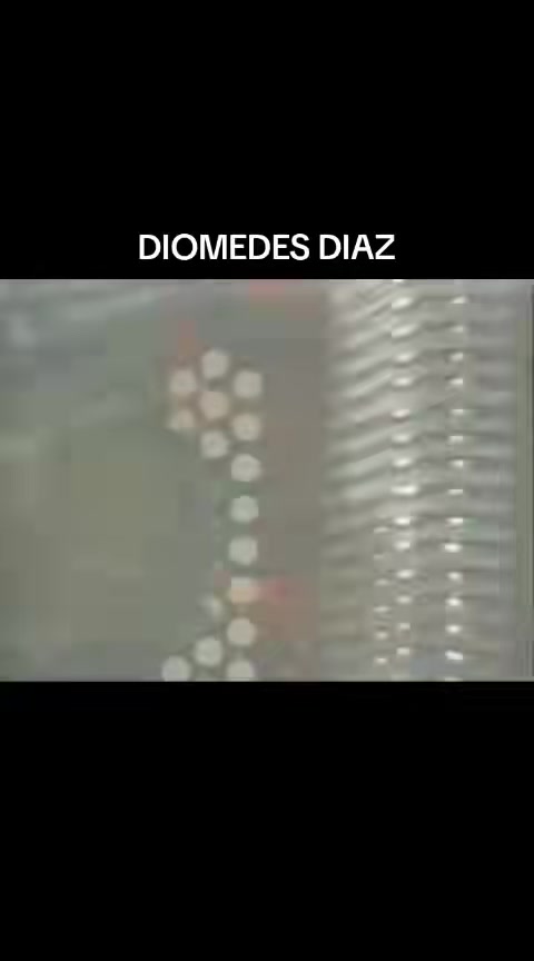 @DIOMEDES DIAZ