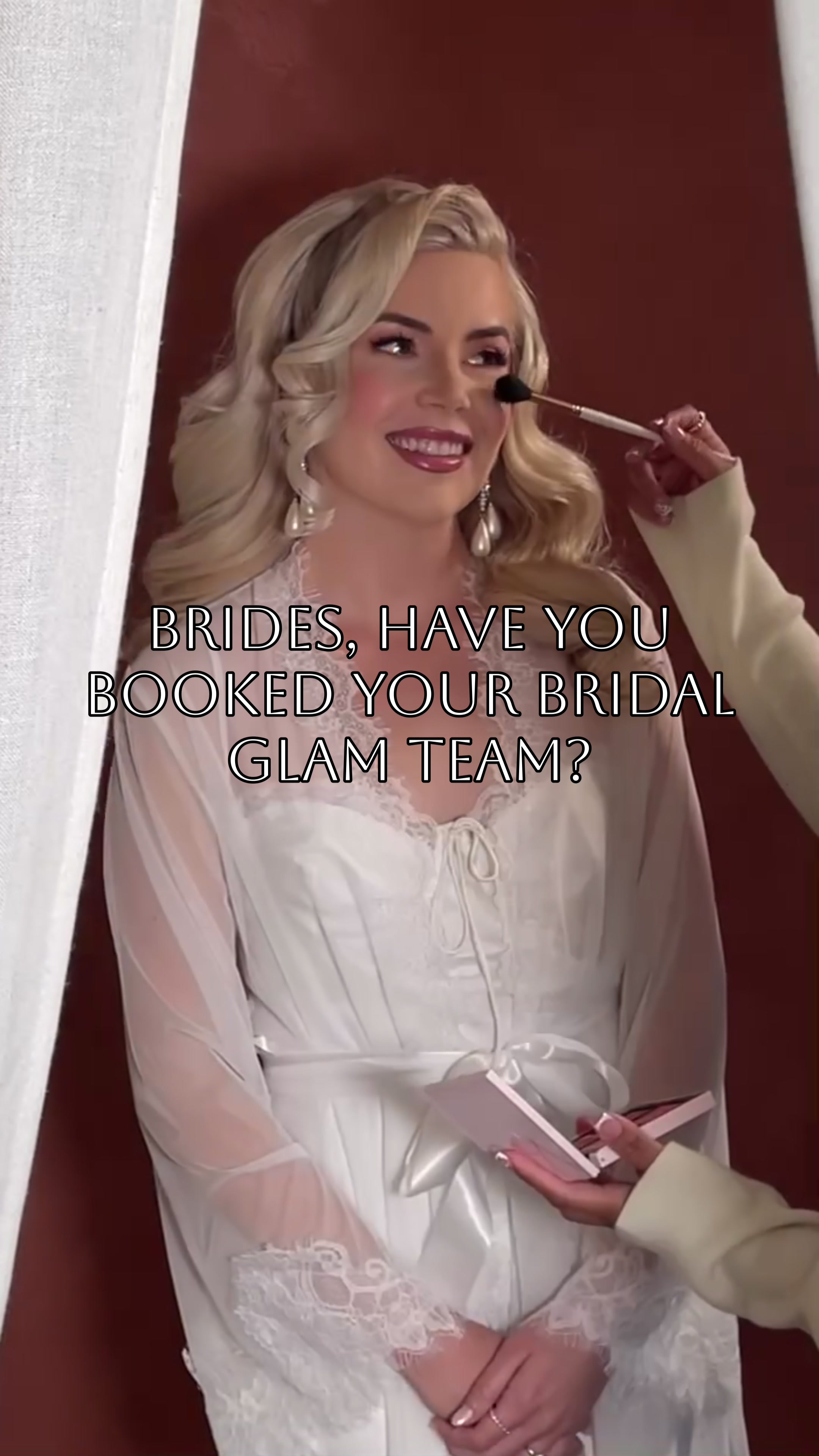 @Long Beach Makeup+Hair Artist