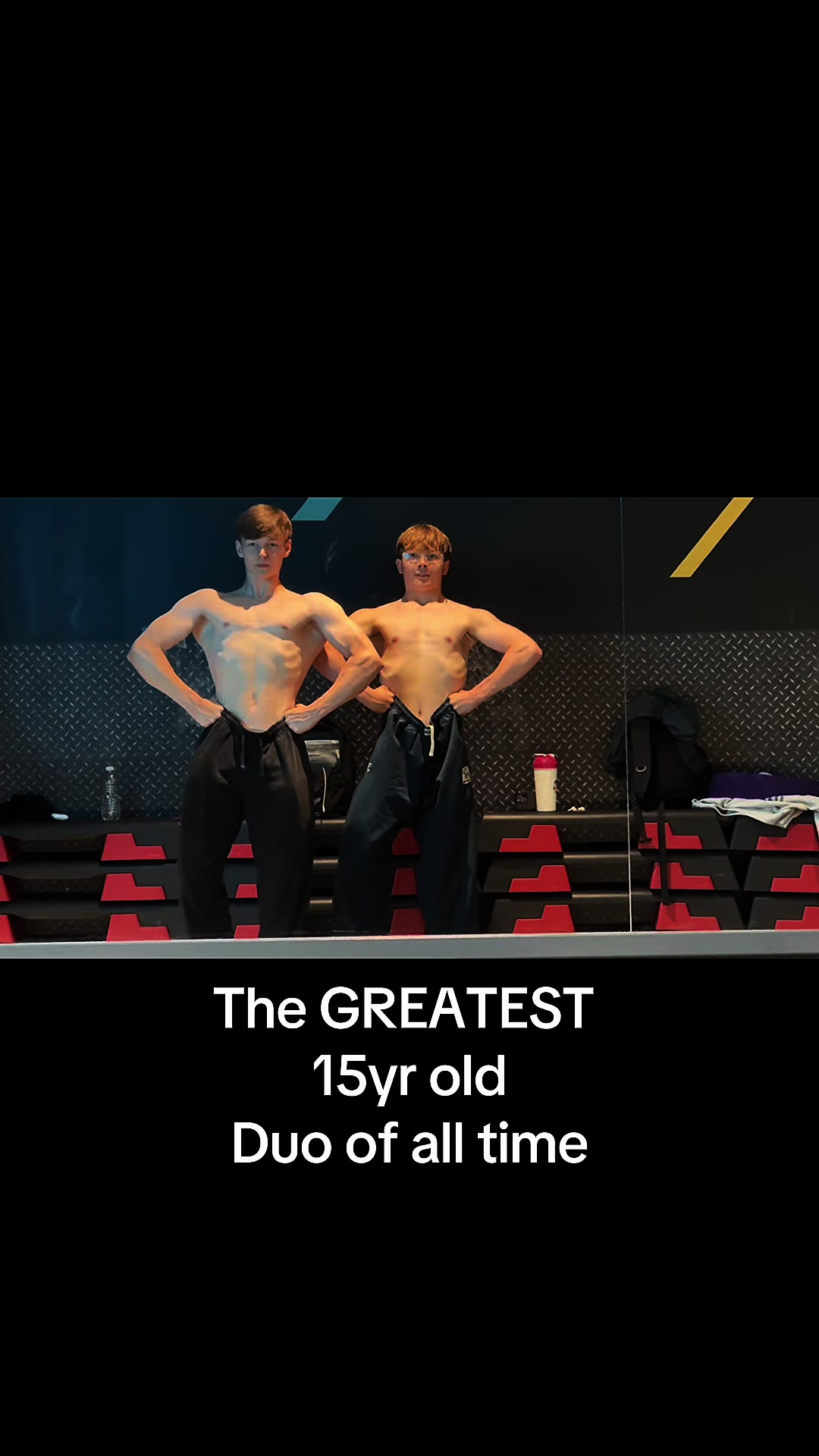 @Seb Liftz