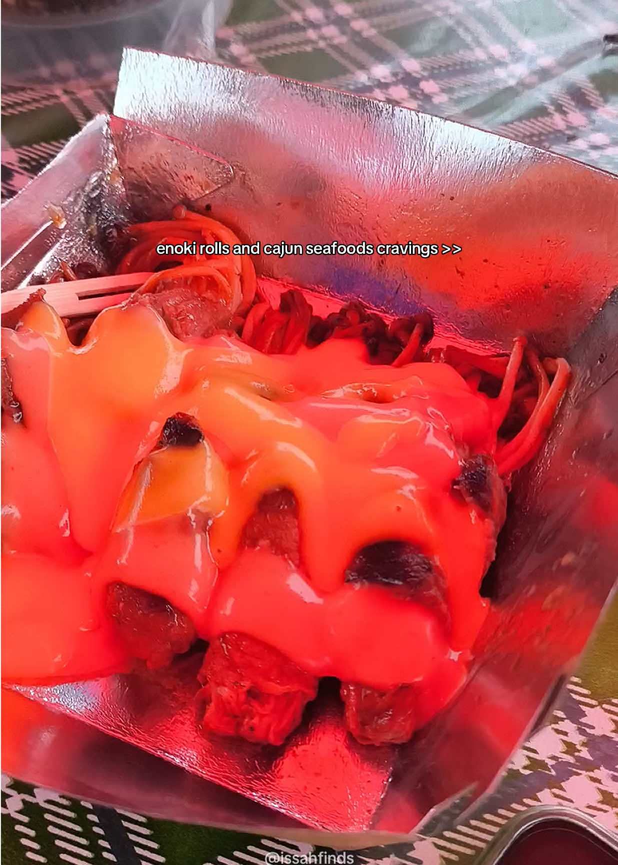 @issahfinds