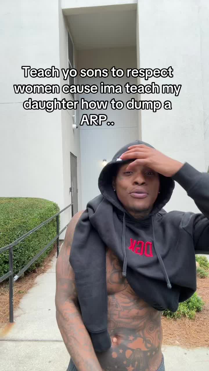 @Devonte Taylor