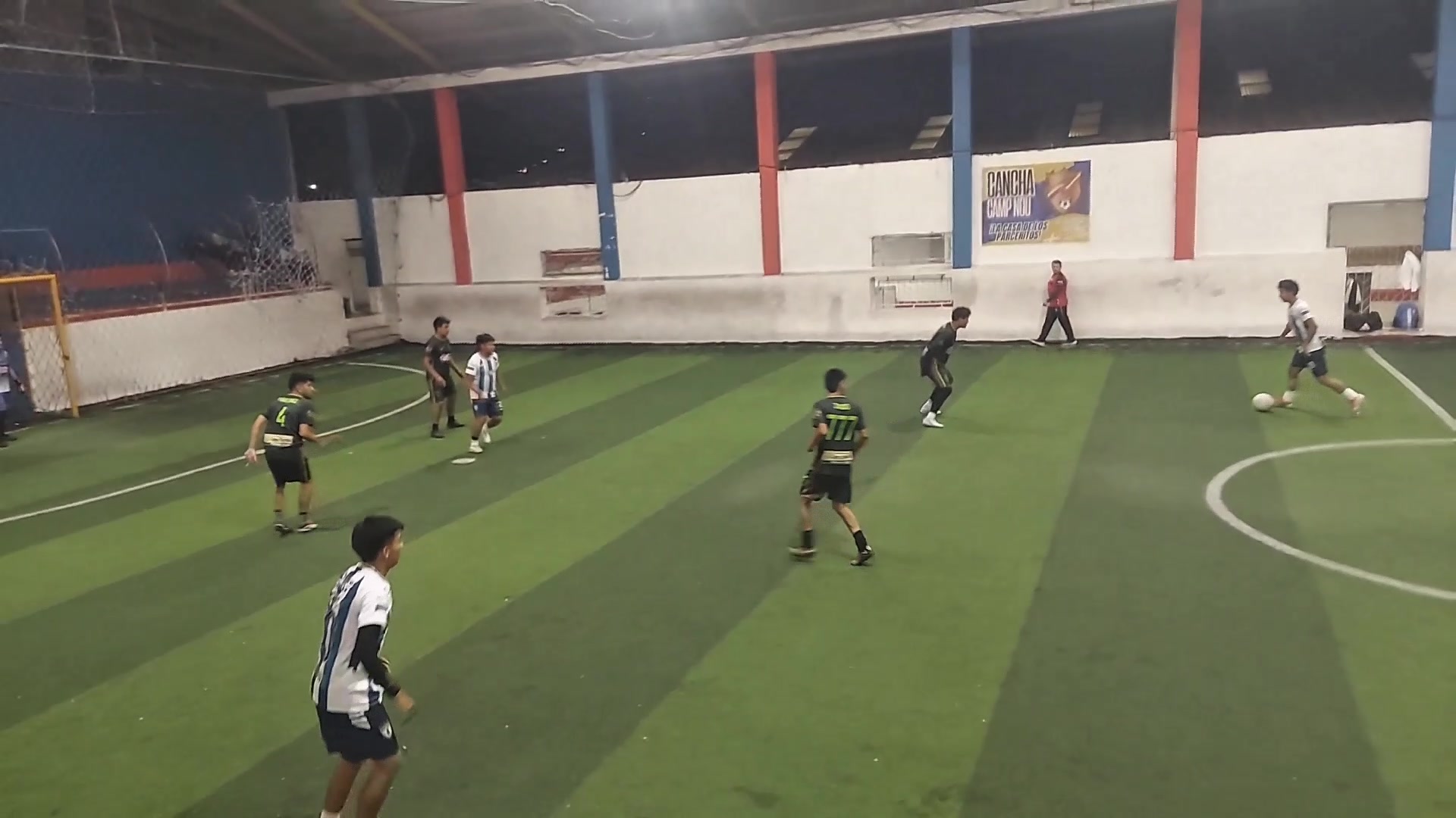 @🔥"Chino Guzm&aacute;n"🔥 #11⚽️