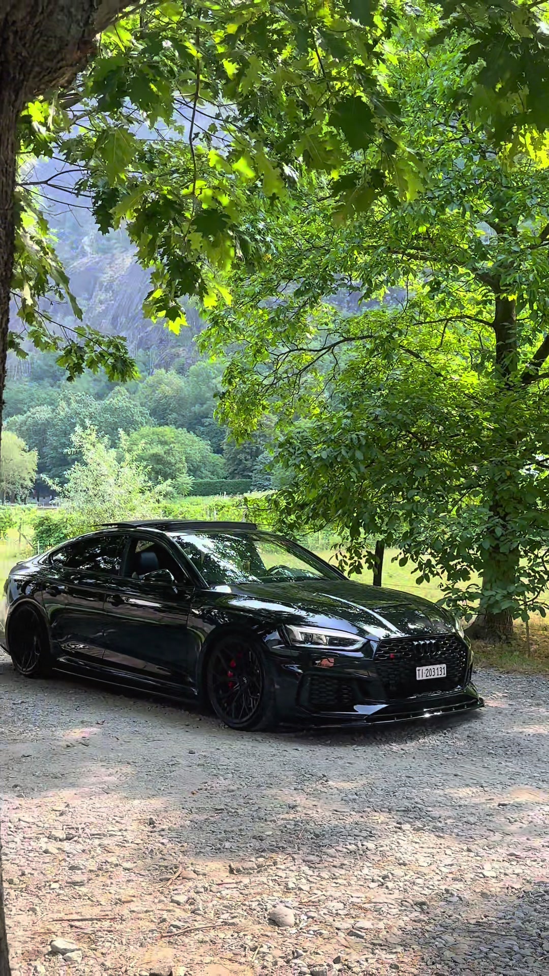 @RS5.BLACK