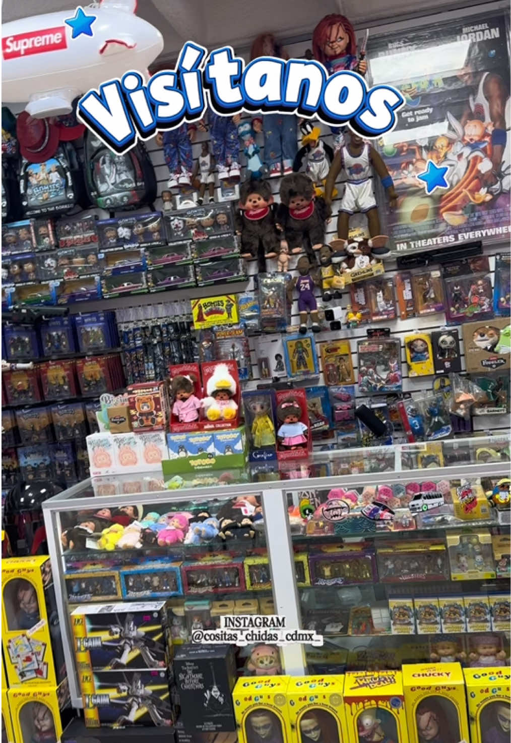 @Cositas_Chidas_CDMX