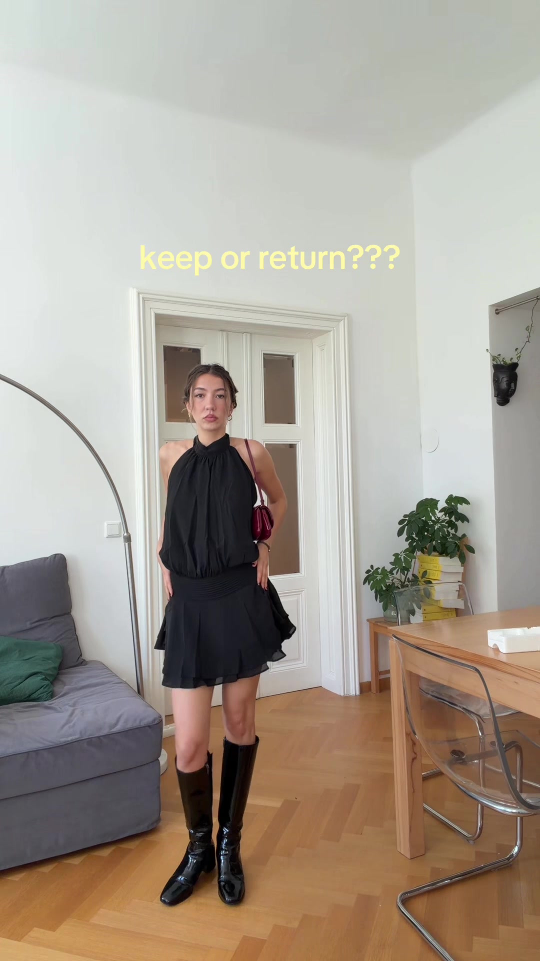 @Isabella