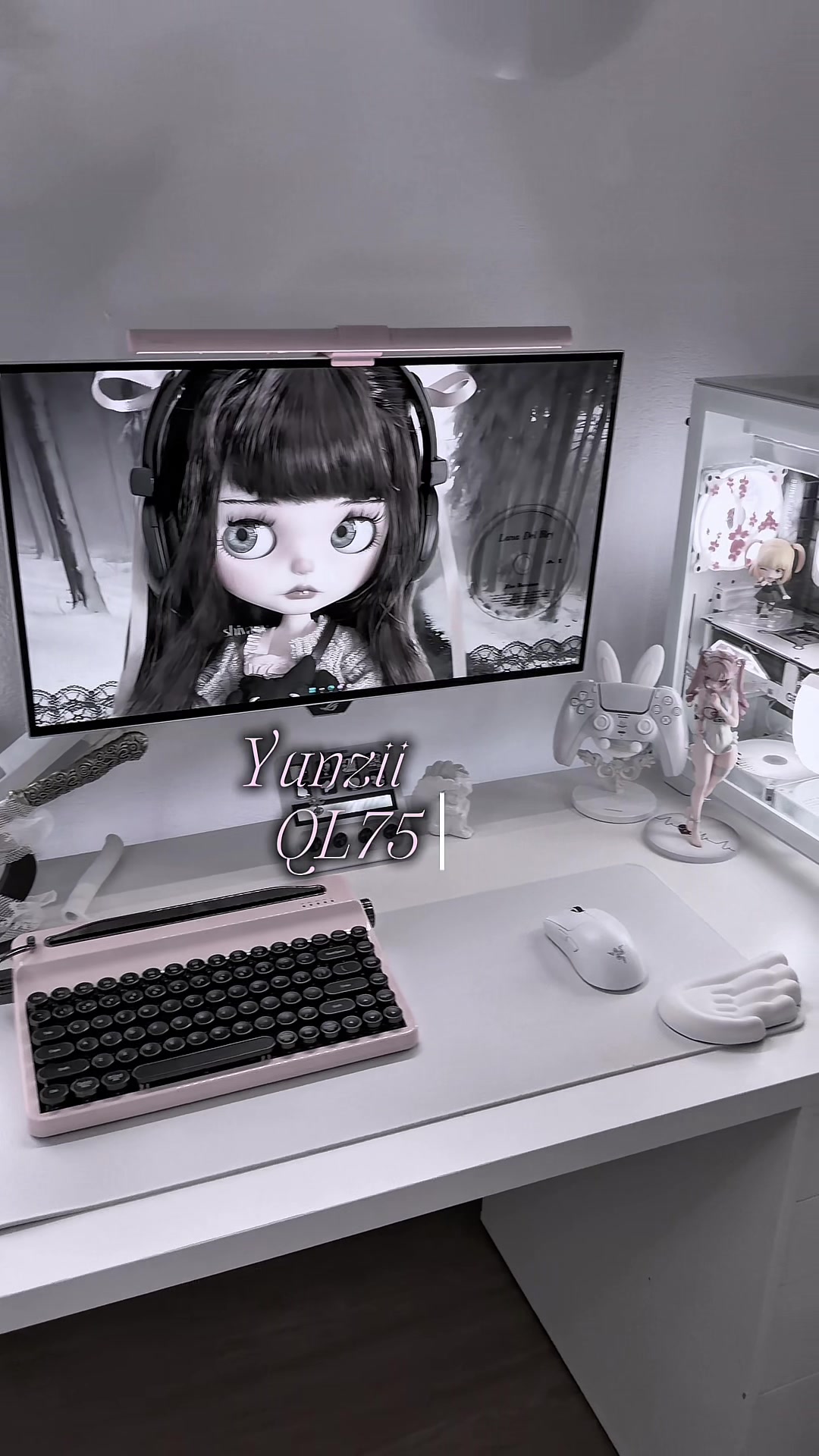 @doIIie ໒꒱