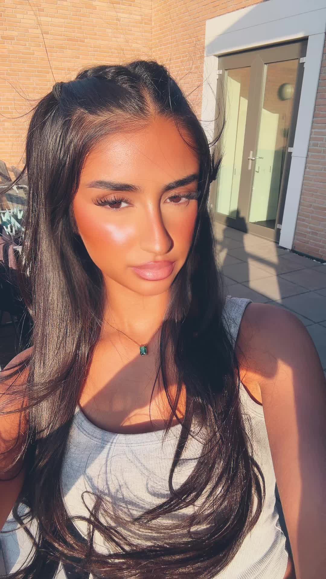 @LUNA LUANA AMIRI