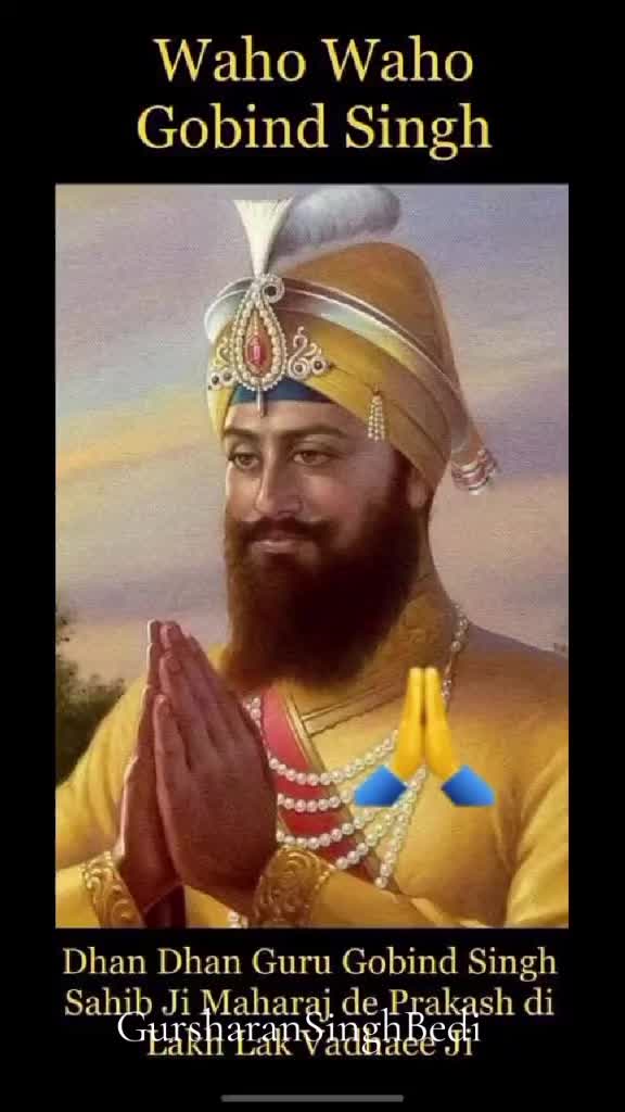 @Gursharan Singh Bedi