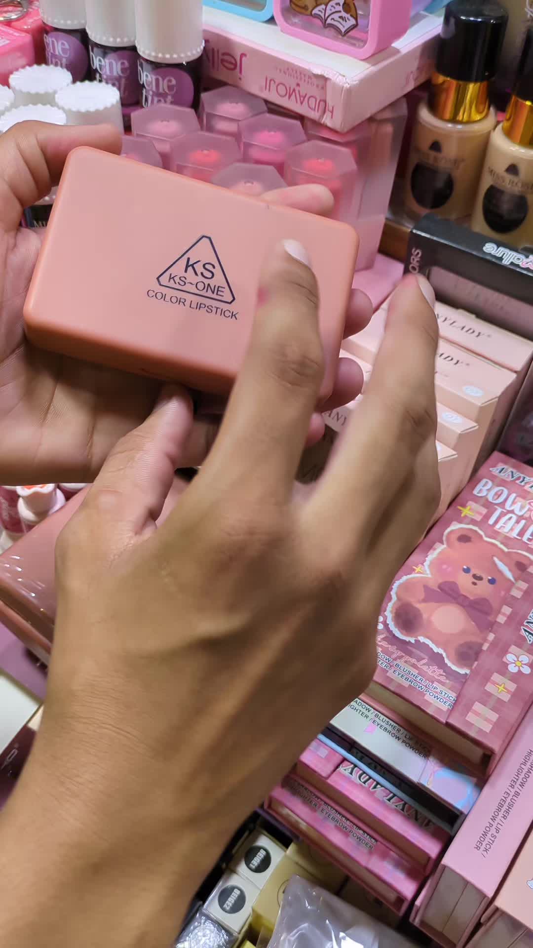 @Ahmad Cosmetics 🧸🛍️