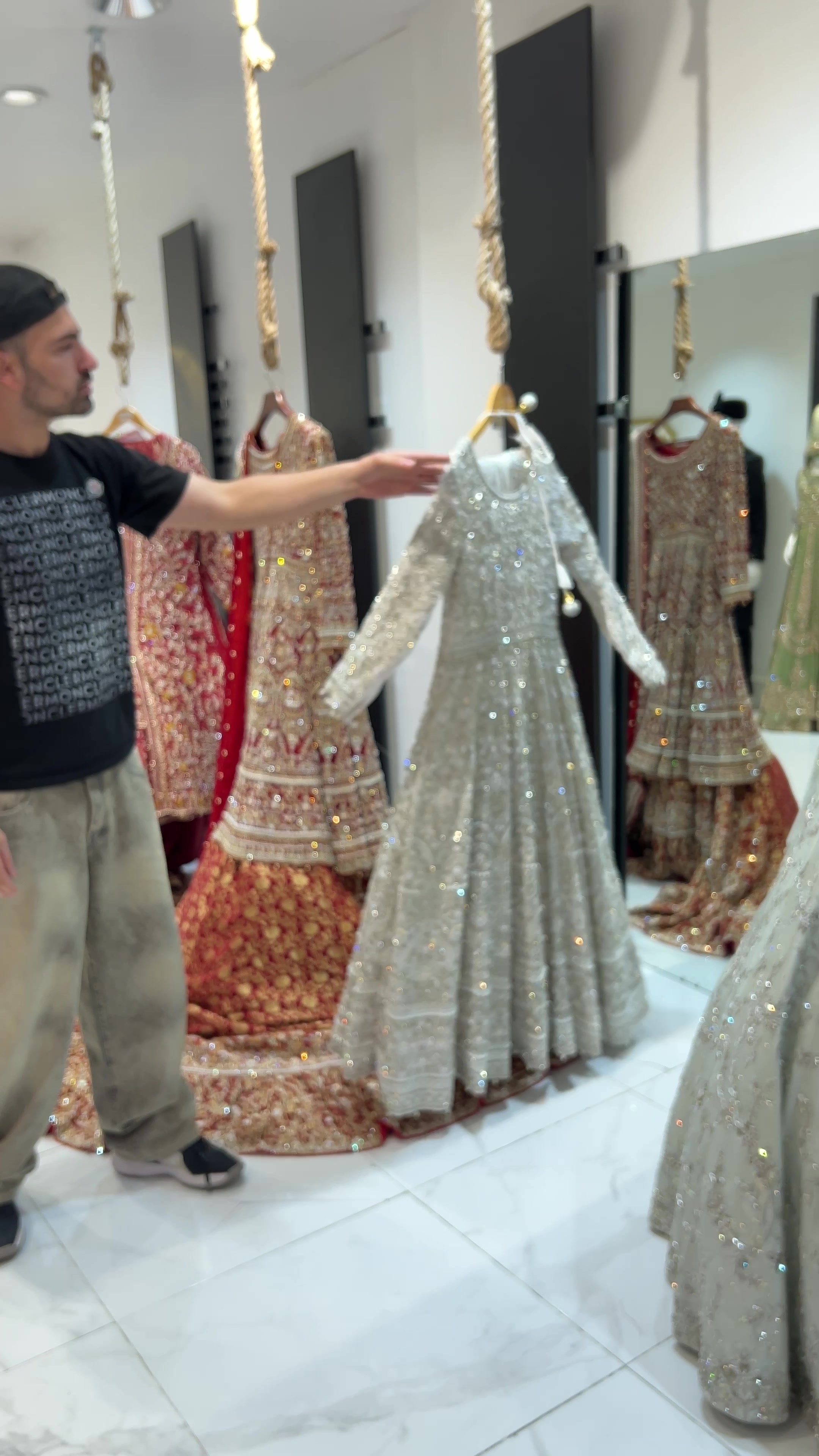 @Subrang bridal