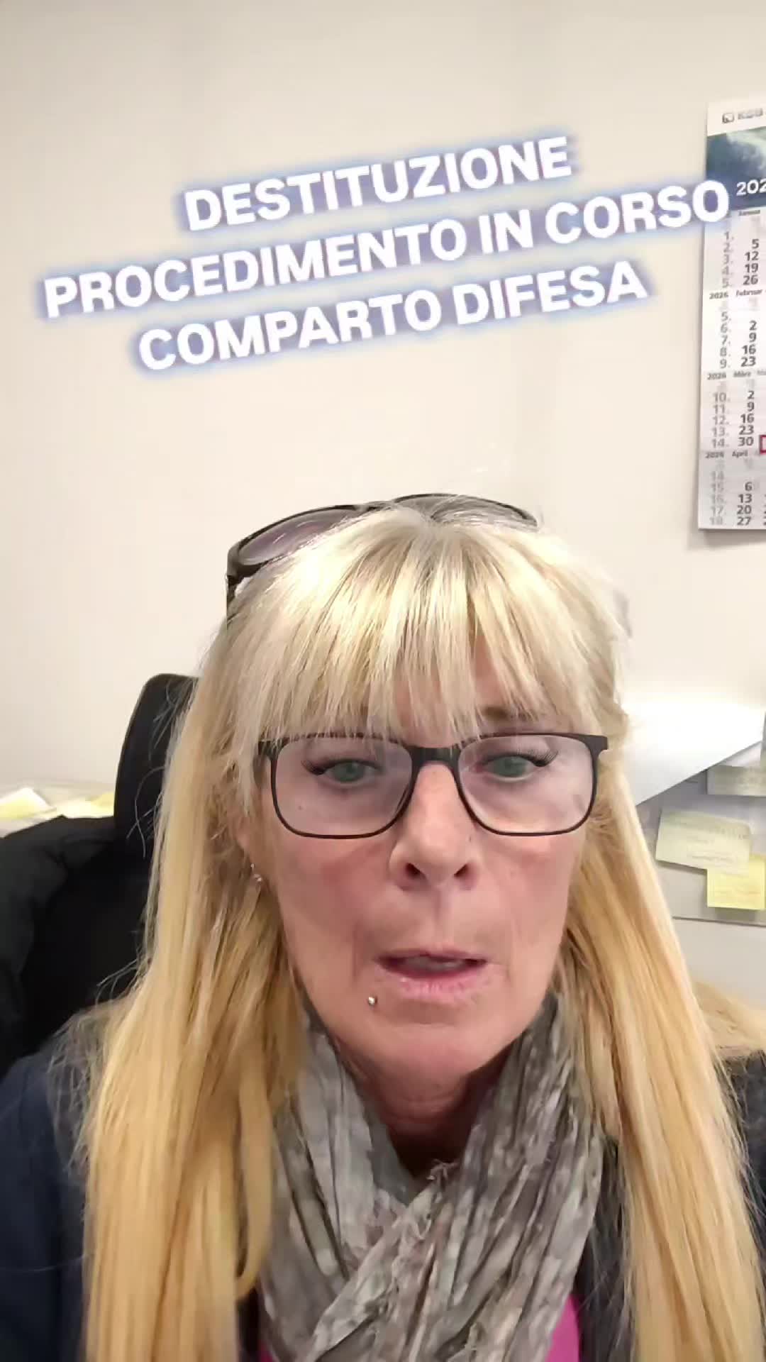 @Stefaniasosfisco&welfare
