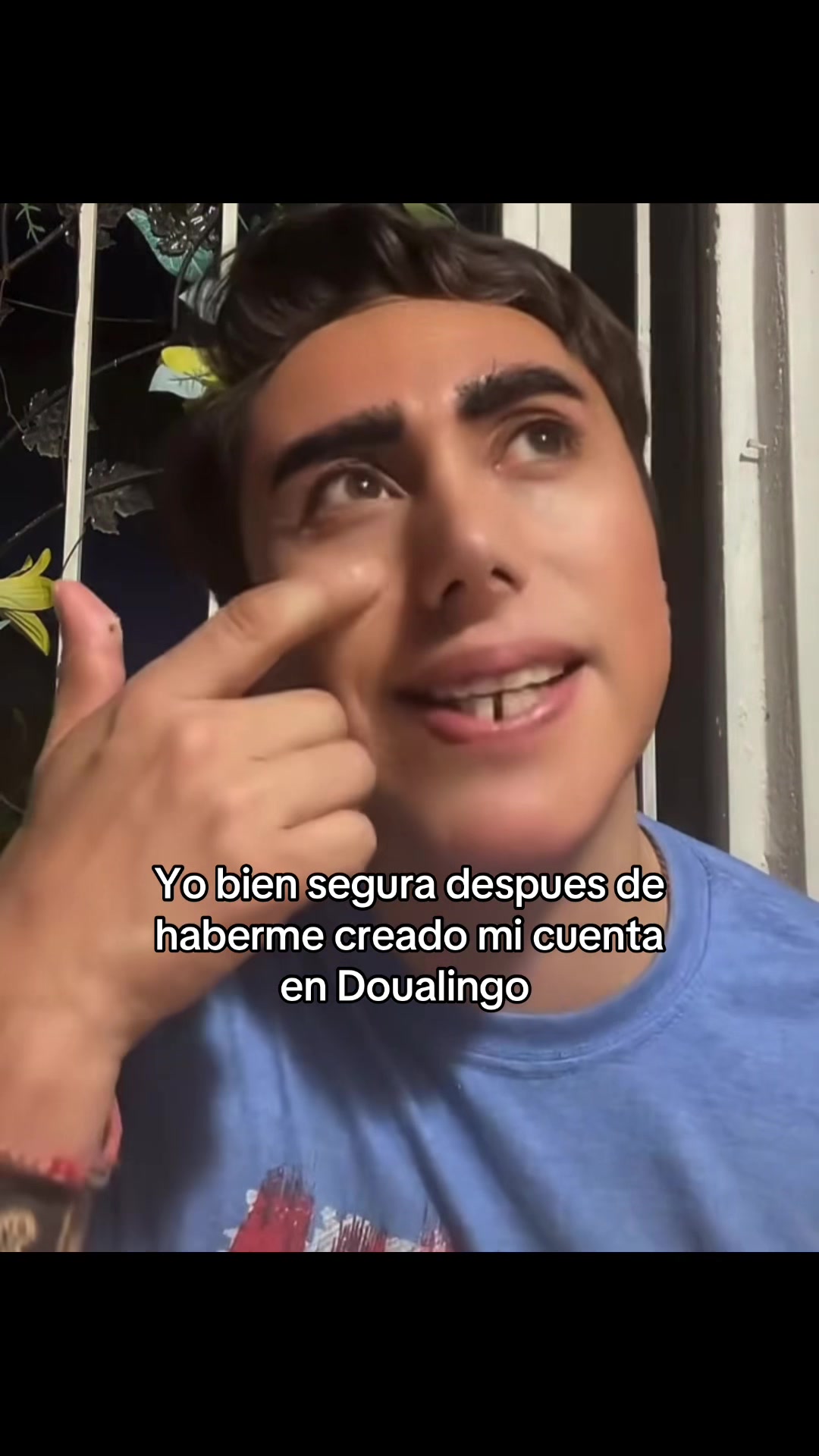 @Madame Gargamel