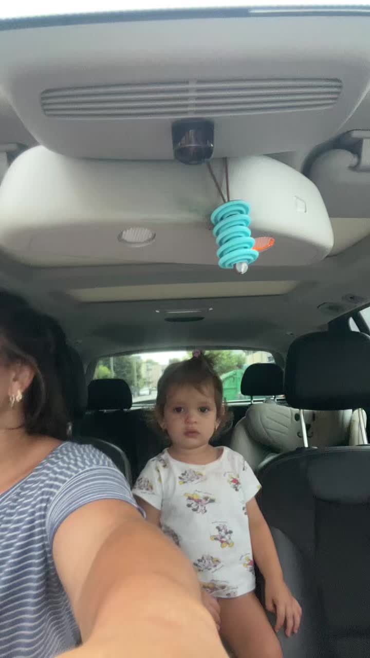 @Funnymama/eu și puiul meu