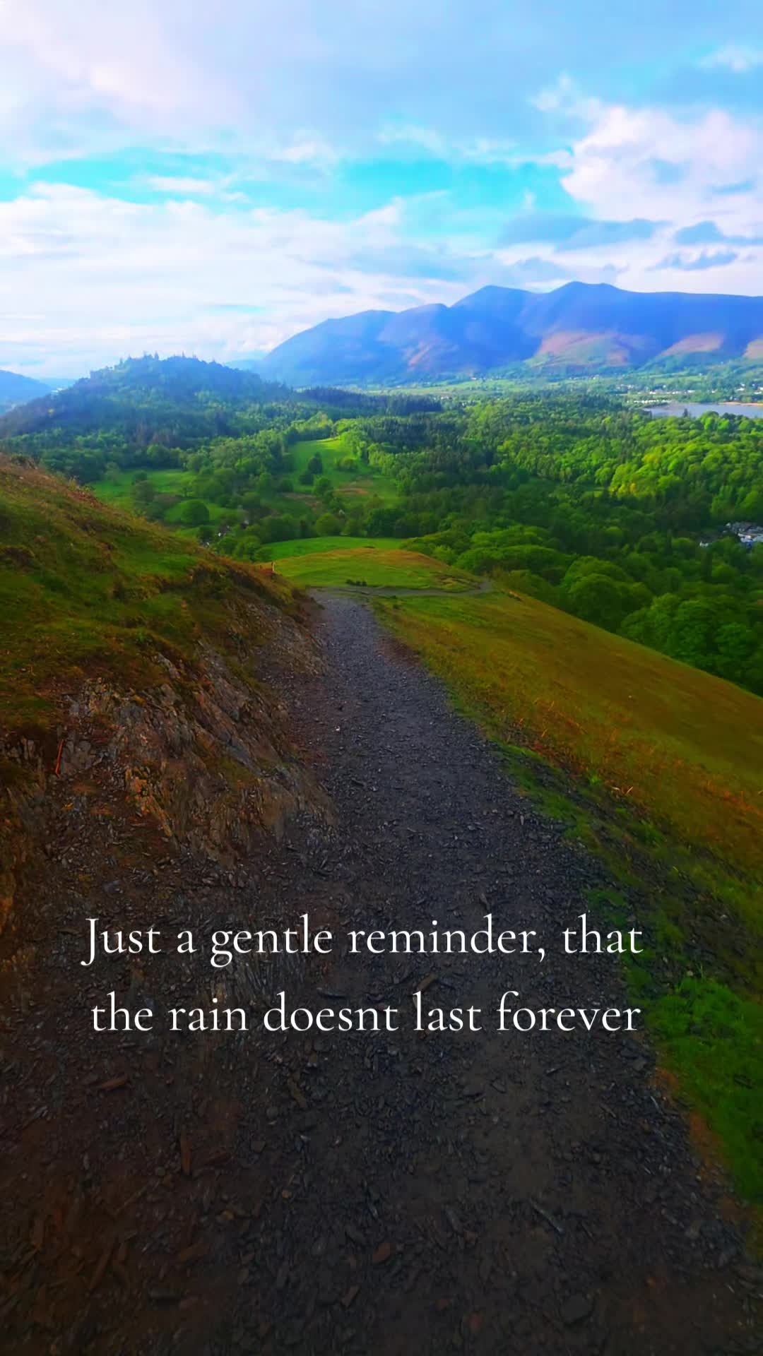 @Northern Wayfarer