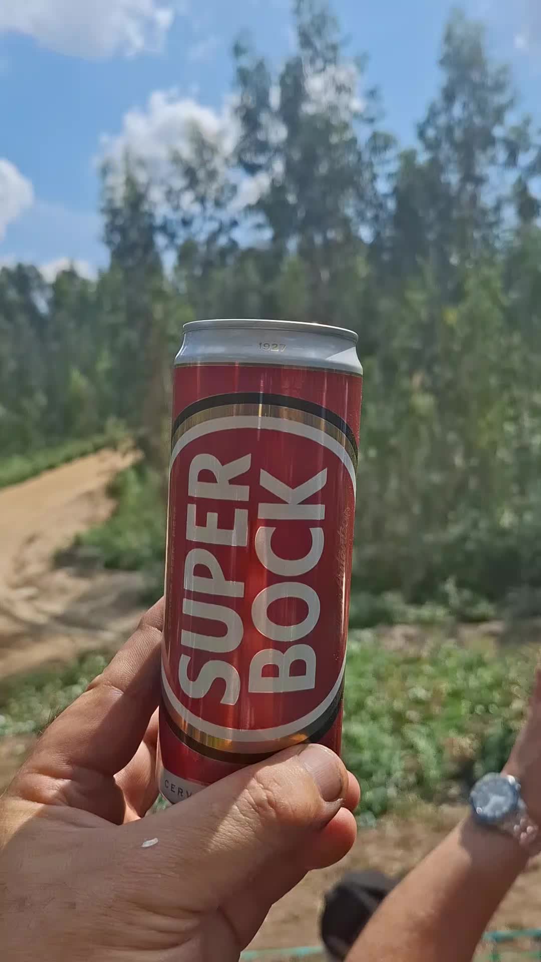 @Beerman