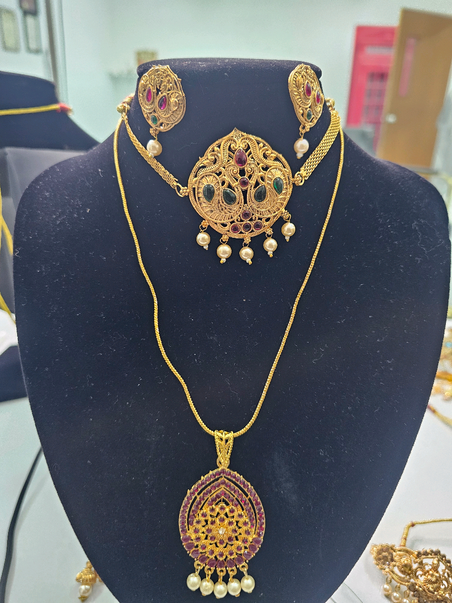 @Shamlaav Artistry