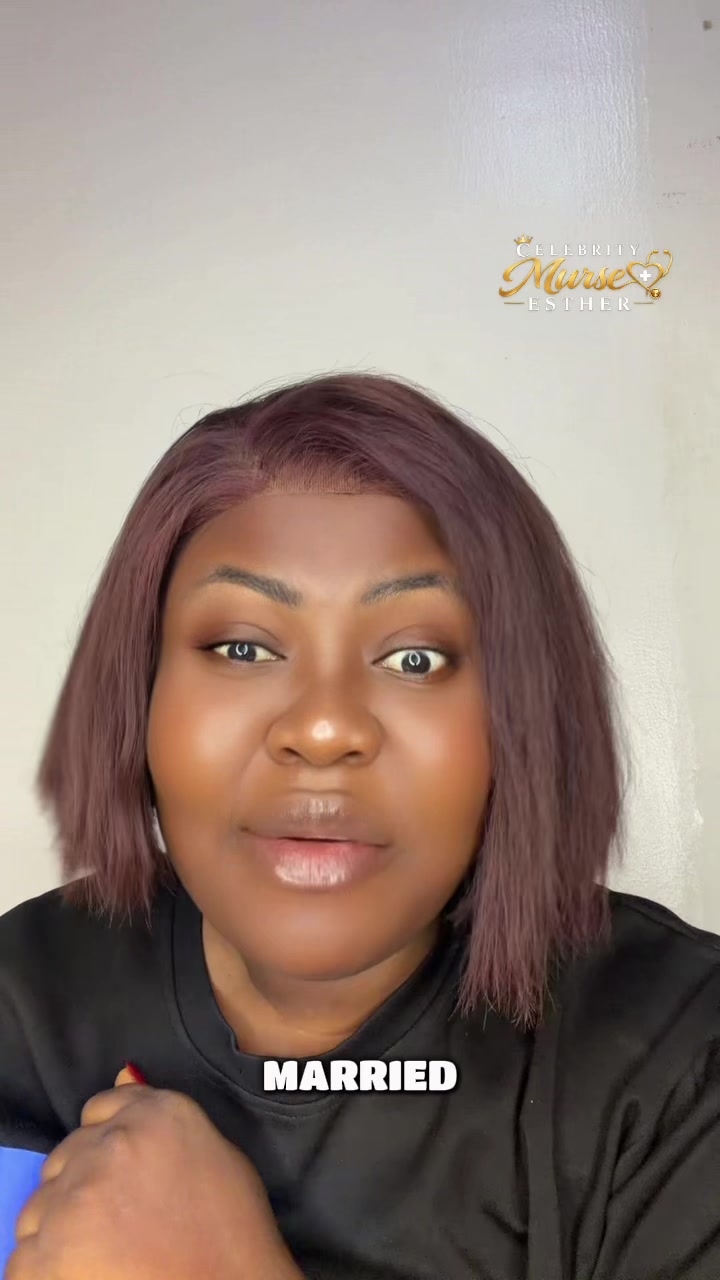 @CelebrityNurseEsther2