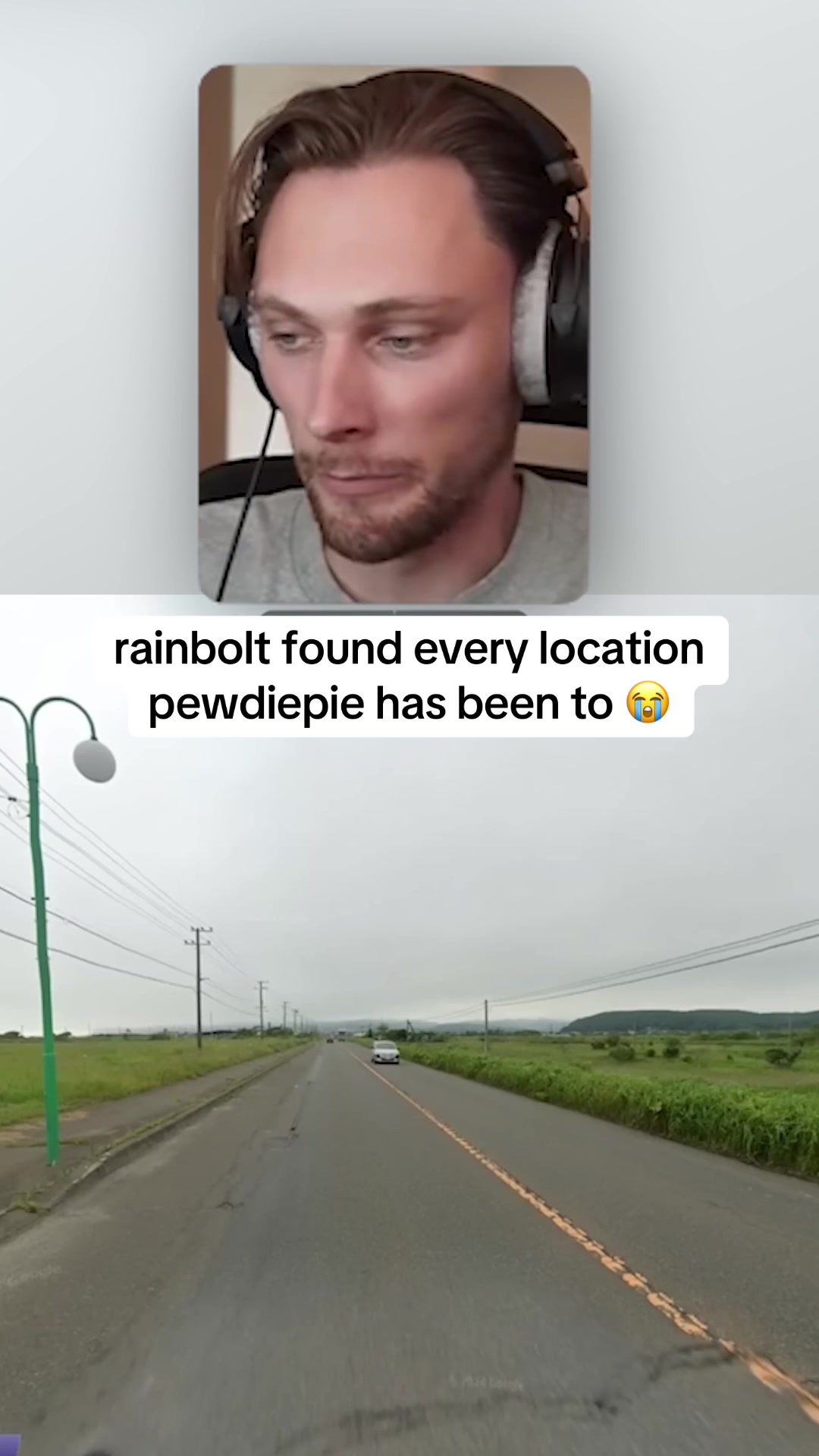 @Rainbolt Moments