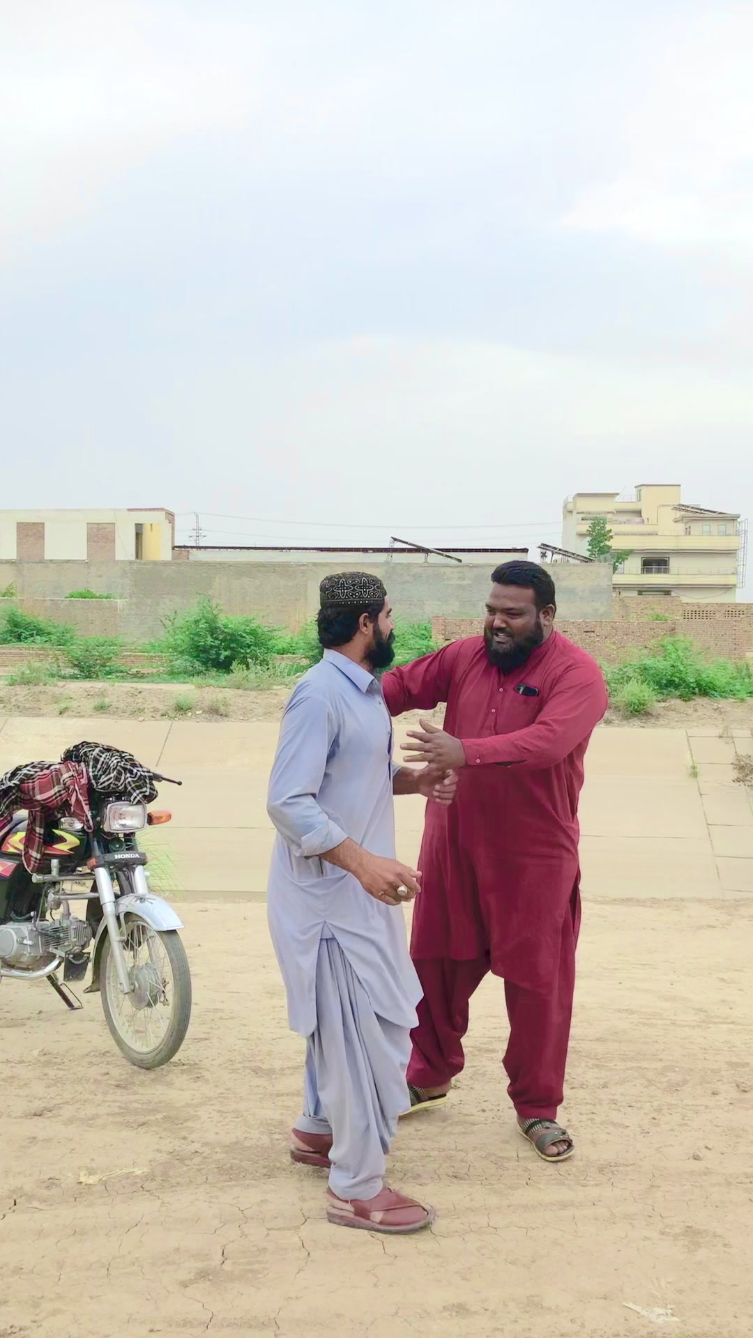 @Majeed King Of Taunsa❣️