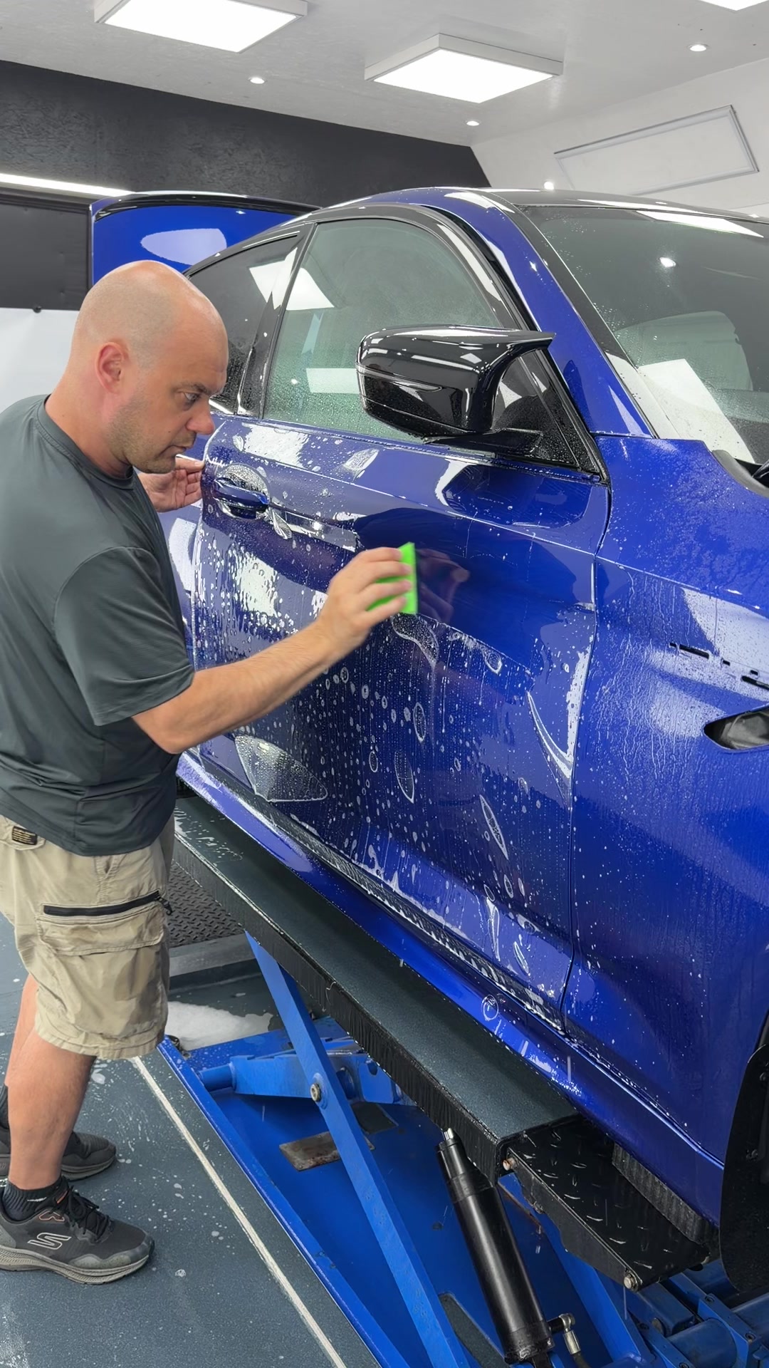 @Custom Detailing