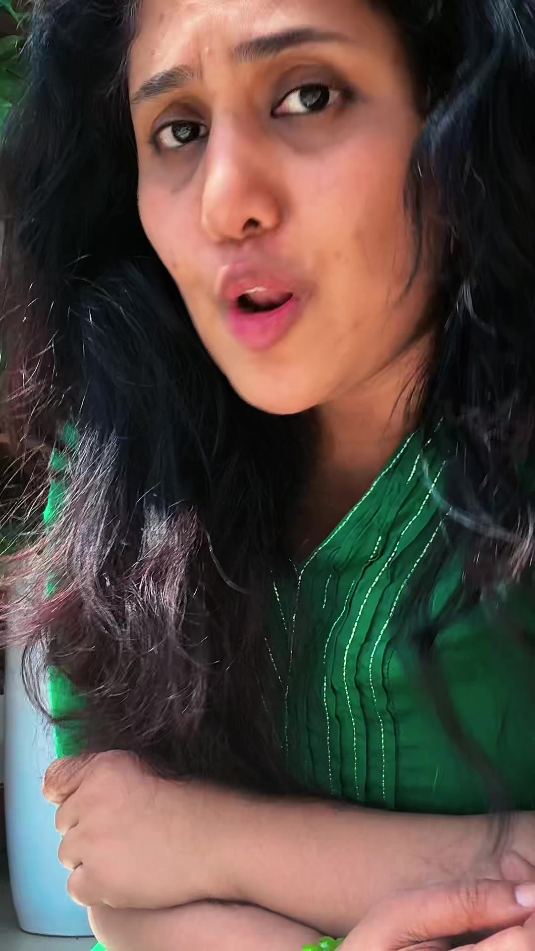 @saranya mohesh