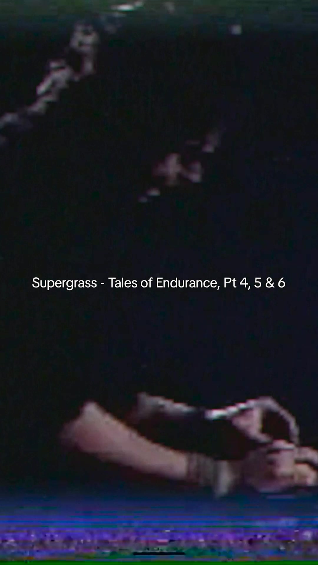 @Supergrass