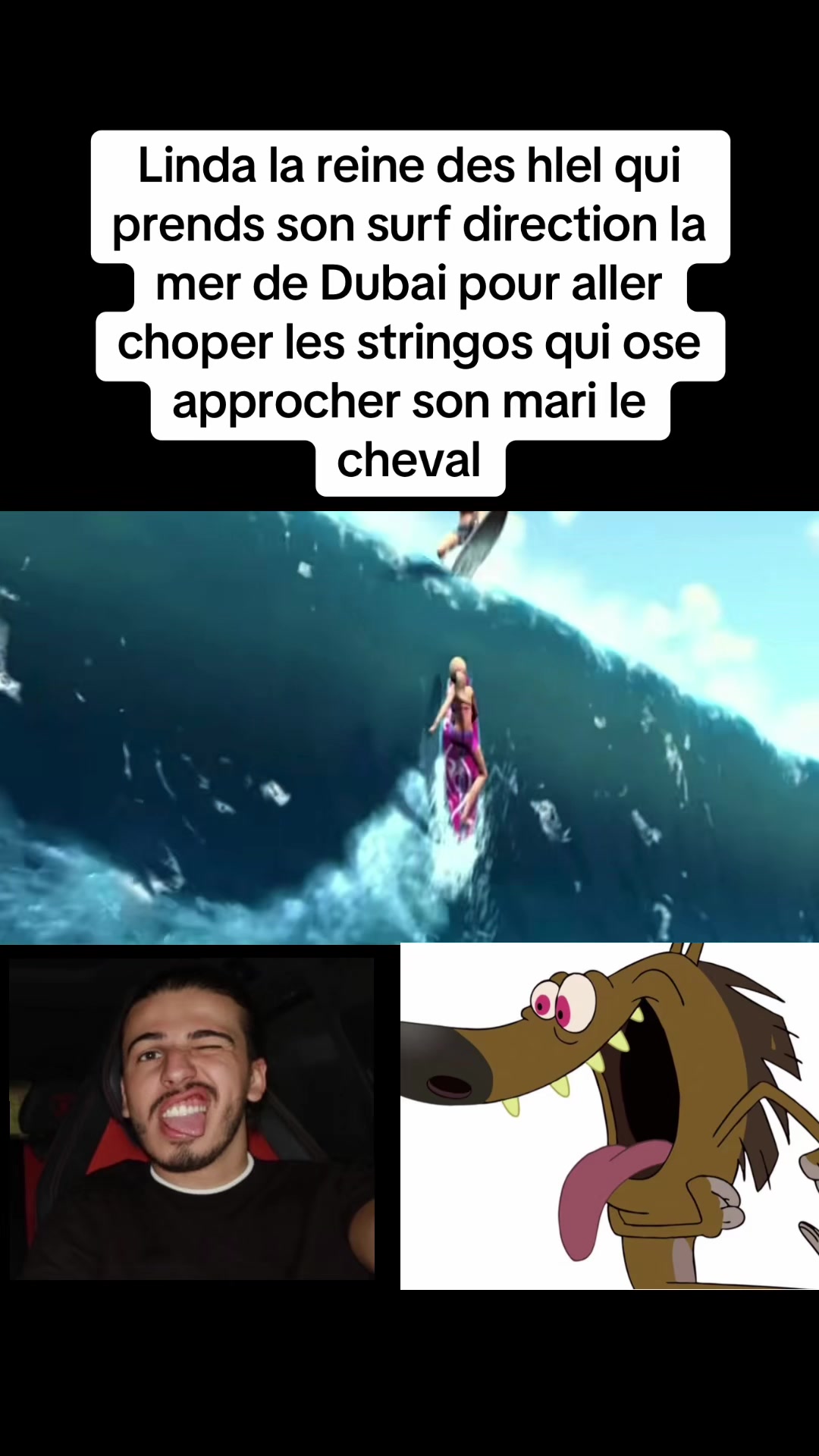 @ACTU INFLU FR 🇫🇷🚨