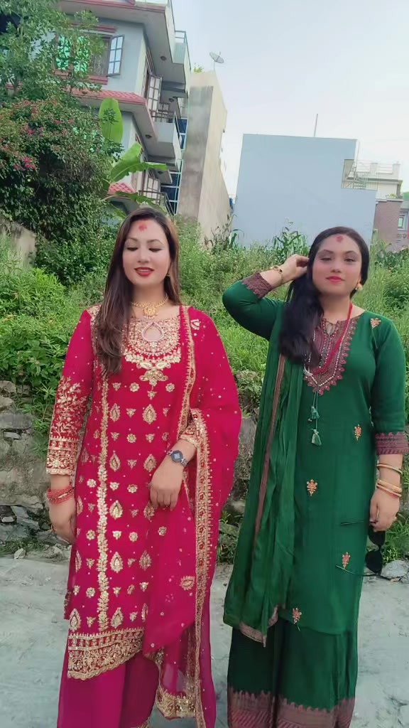 @sushila Rayamajhi
