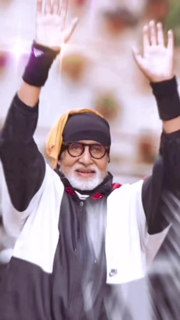 @AMITABH&ensp;BACHCHAN