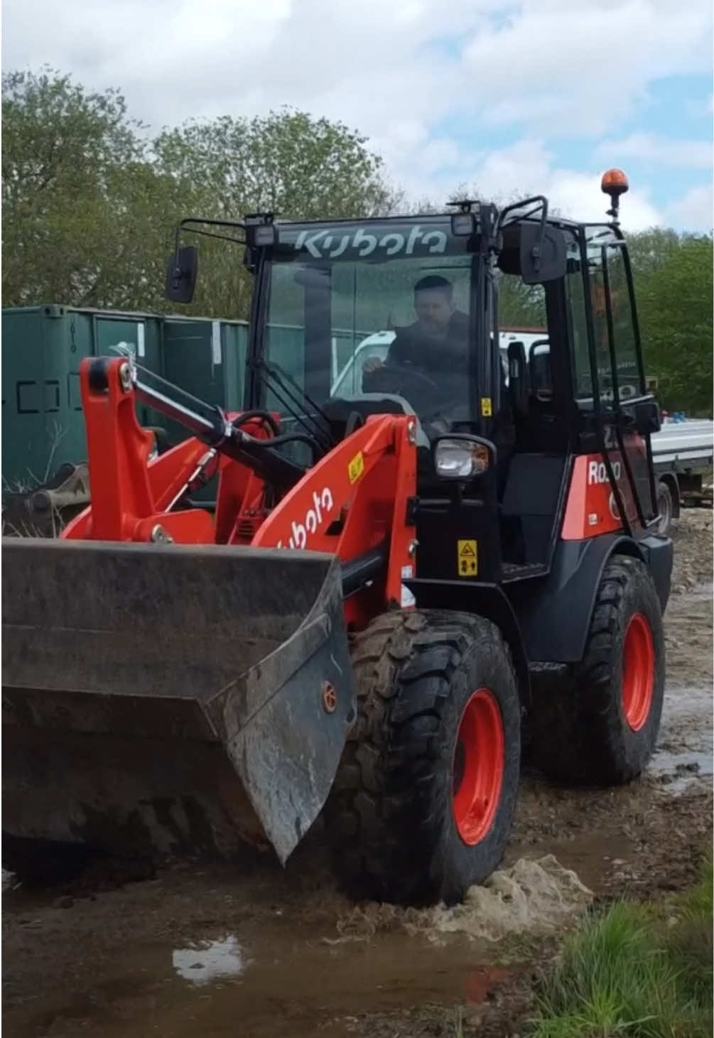 @Irelands Farm Machinery