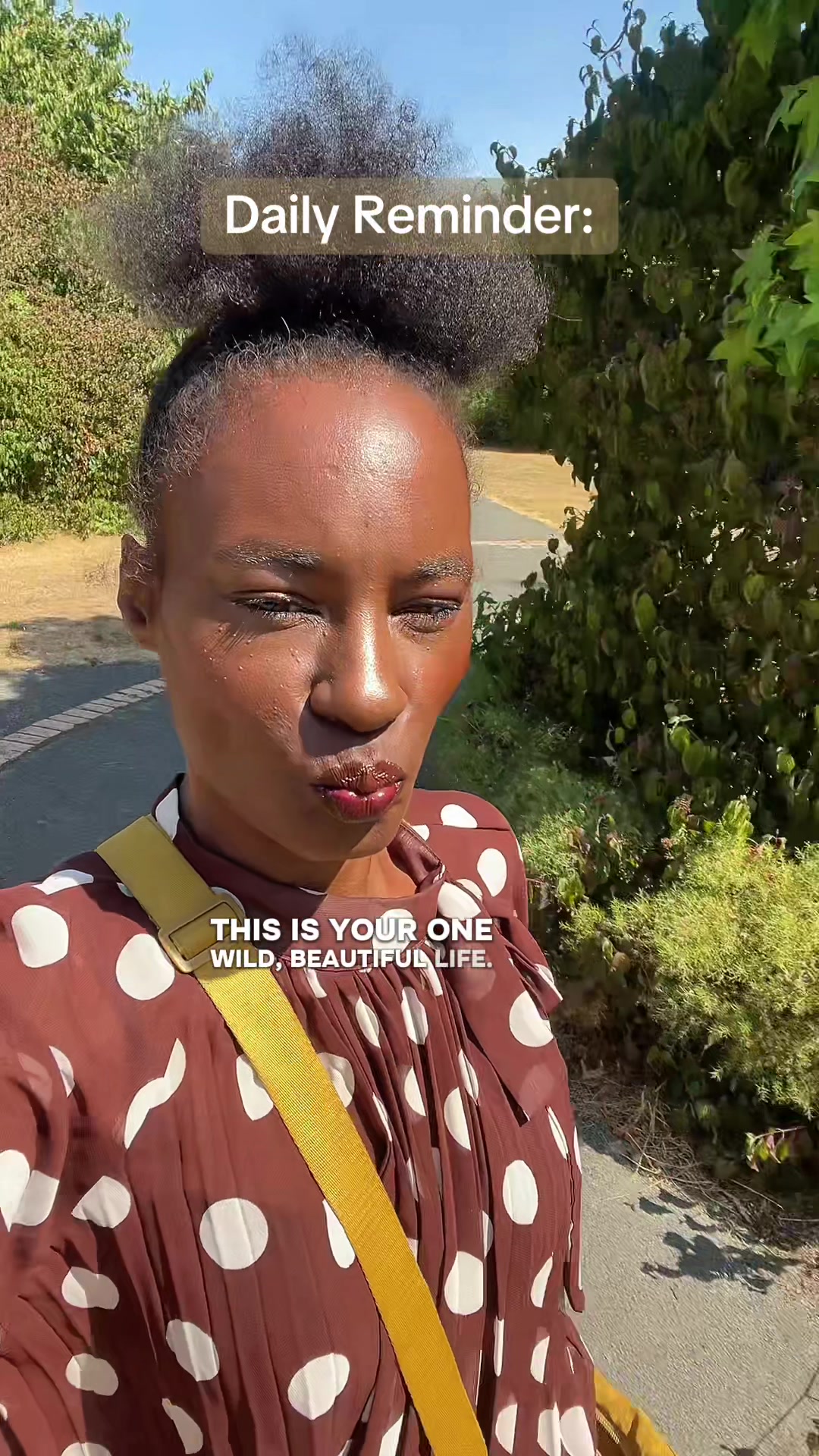 @Naomi | Travel | Wellness