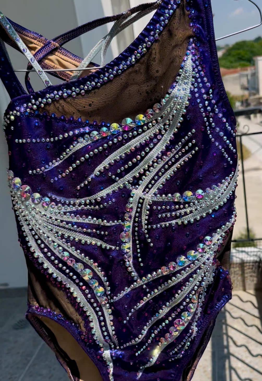 @Aesthe Leotards