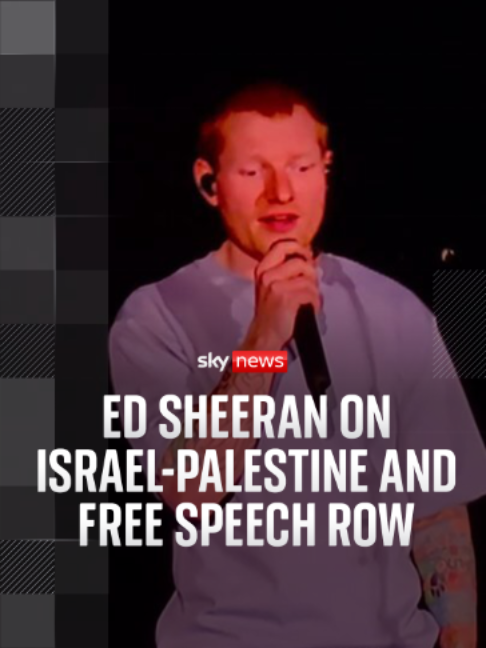 @Sky News