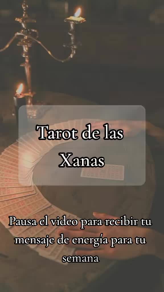 @xanastarot