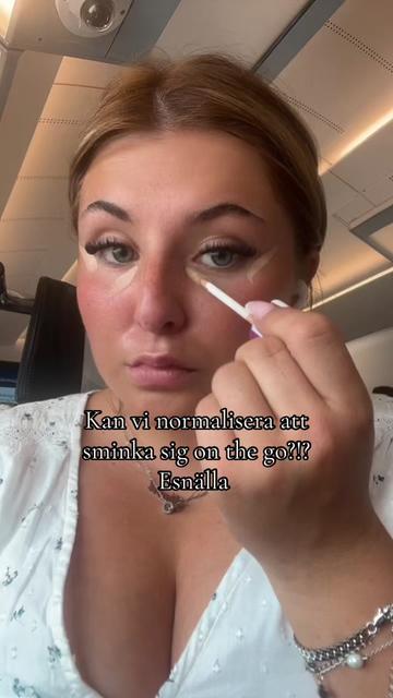 @Ninni Victoria Baringson